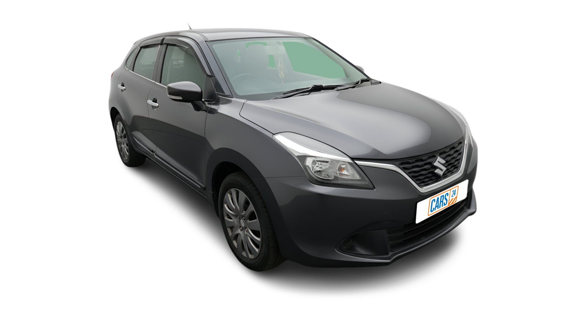 Maruti Baleno-img